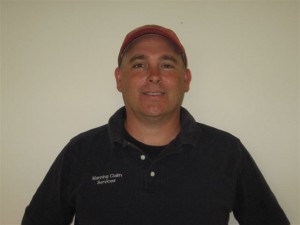 Jason - Shop Forman, Lead Field Coordinator