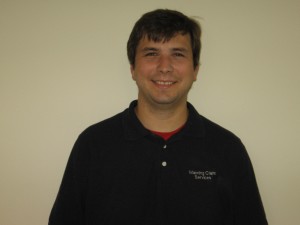 Zack - Lead Field Technician, Lead Refinisher